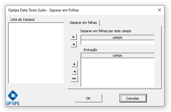 Separar Tabela Excel em Folhas Separar Tabela Excel em Folhas
